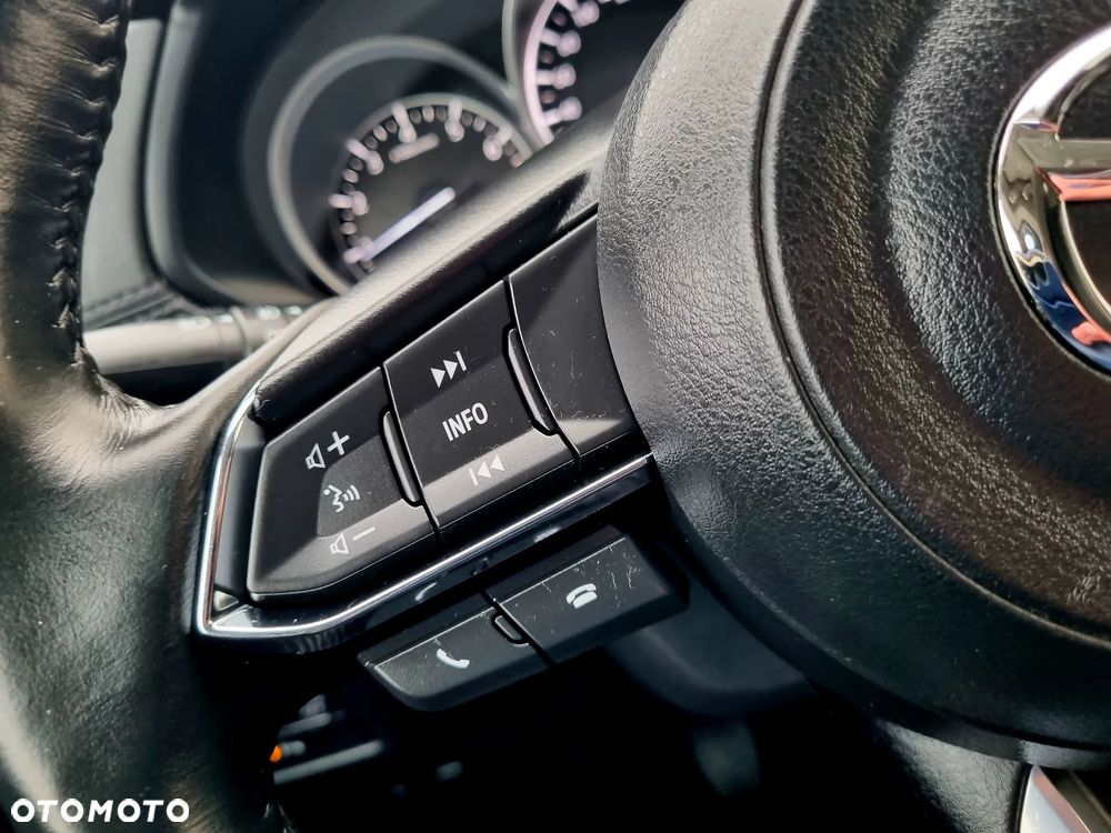 Mazda CX-5 SKYACTIV-G 165 Exclusive-Line - 19