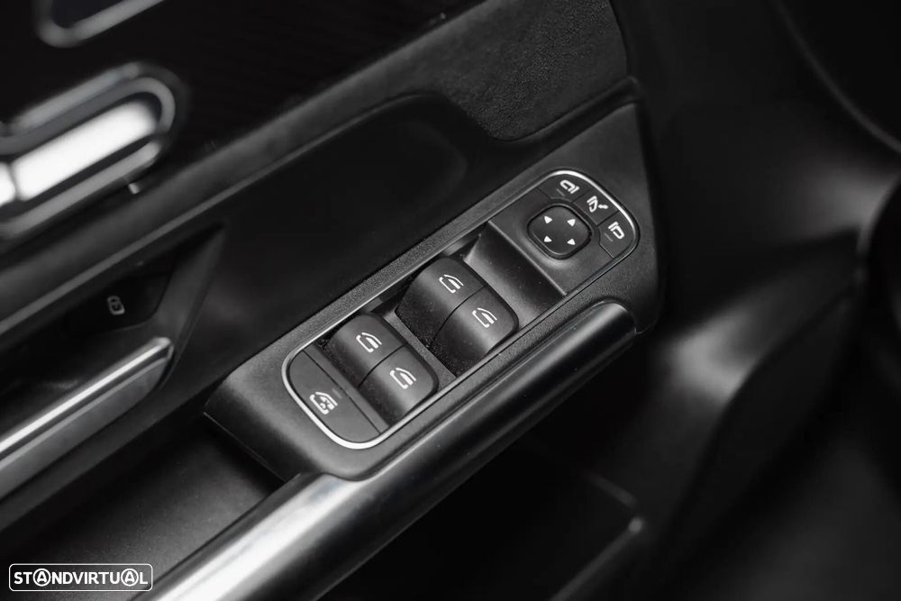 Mercedes-Benz GLA 250 e 8G-DCT Edition AMG Line - 31