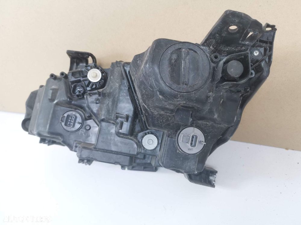 Far Dreapta Full Led Honda  Civic 10 2015 2016 2017 2018 2019 2020 Ori - 6