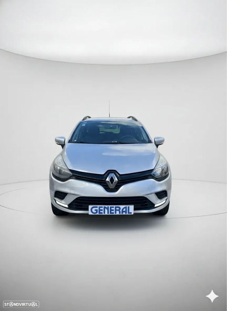 Renault Clio 0.9 TCe Zen - 3