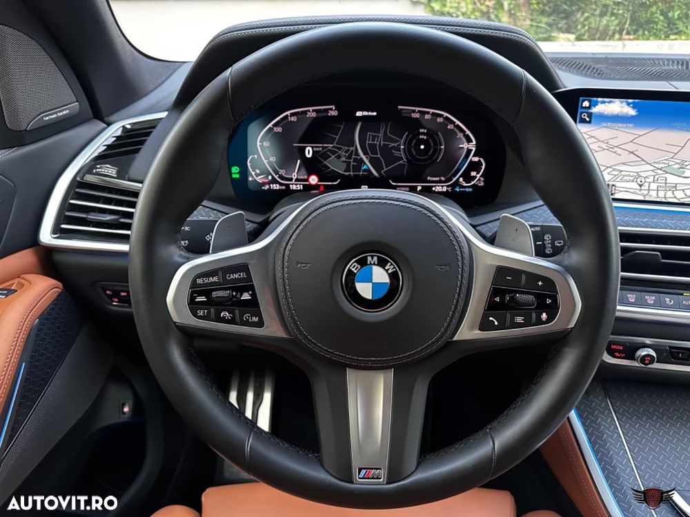 BMW X5 xDrive45e - 14