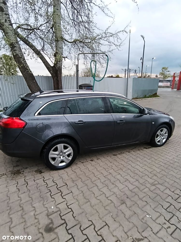 Opel Insignia - 2