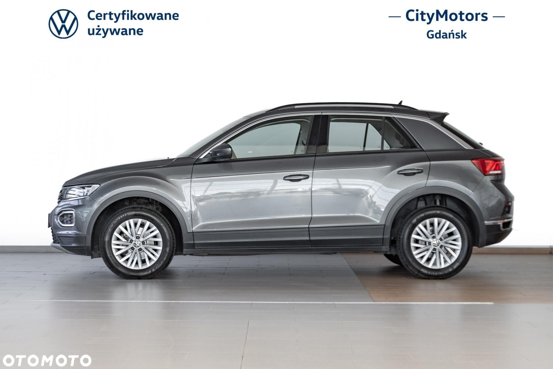 Volkswagen T-Roc - 4