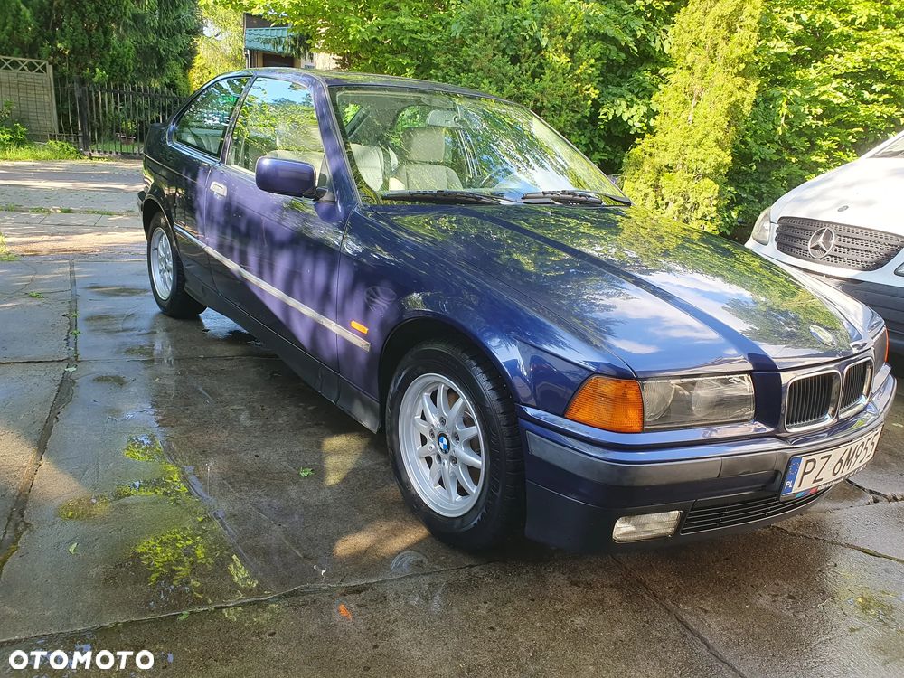 BMW Seria 3 - 3