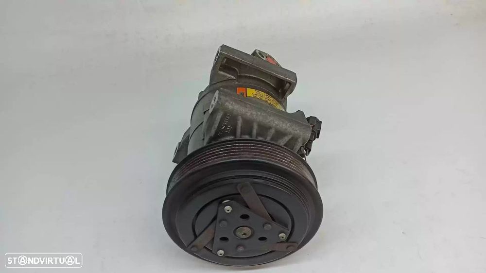 COMPRESSOR AR CONDICIONADO NISSAN PRIMERA 2004 -926009F510 - 3
