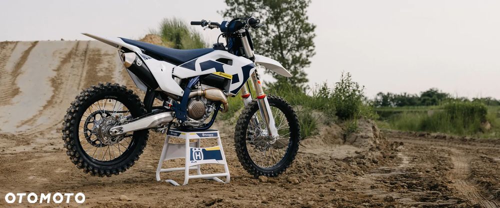 Husqvarna FC - 4