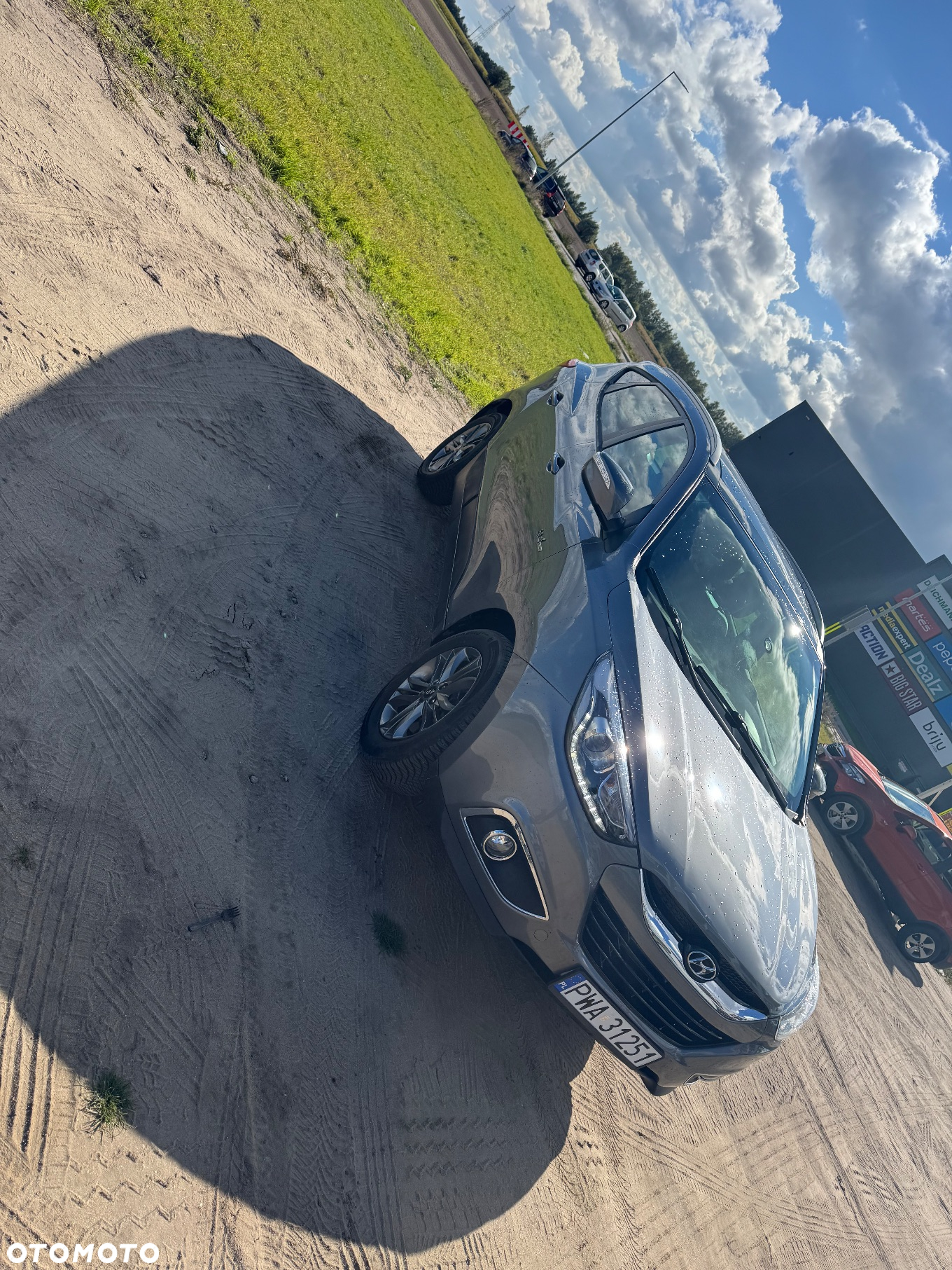 Hyundai ix35 1.7 CRDi Premium 2WD - 3