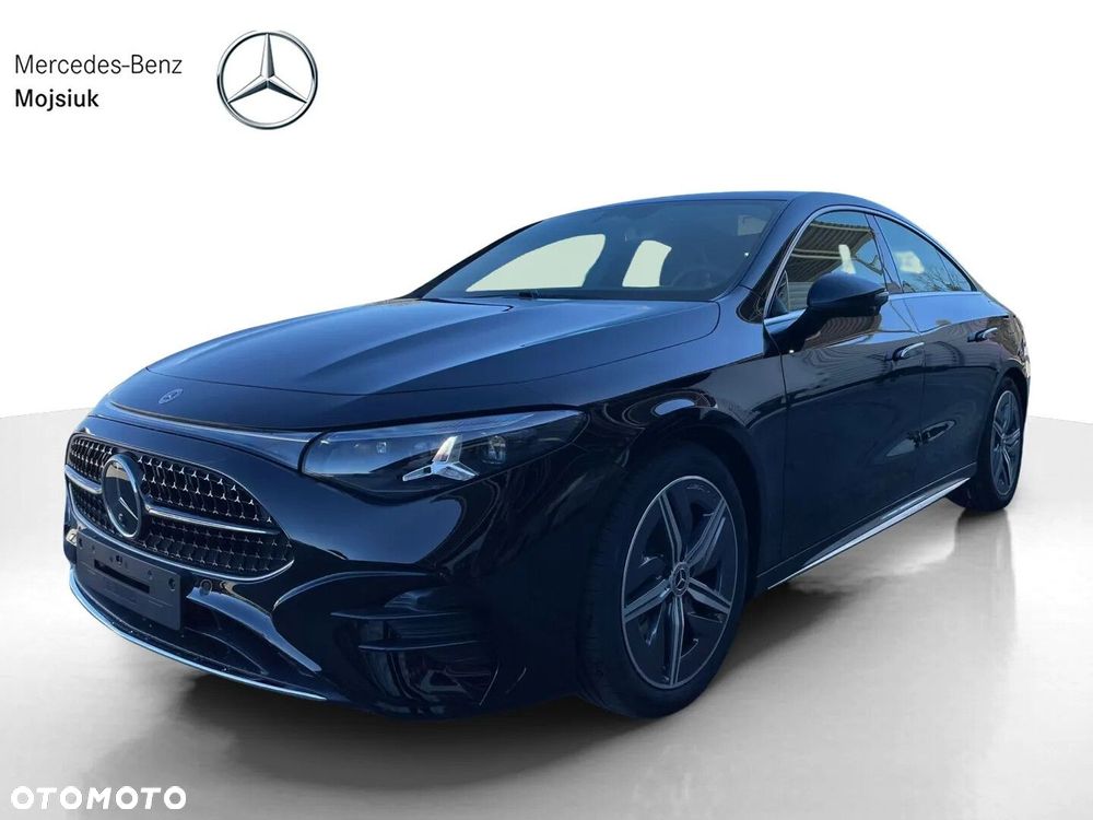 Mercedes-Benz CLA - 3