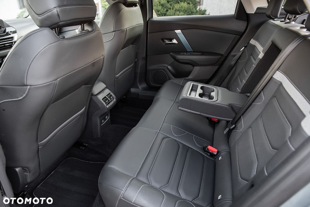 Citroën C4 e-C4 136 FEEL PACK - 27