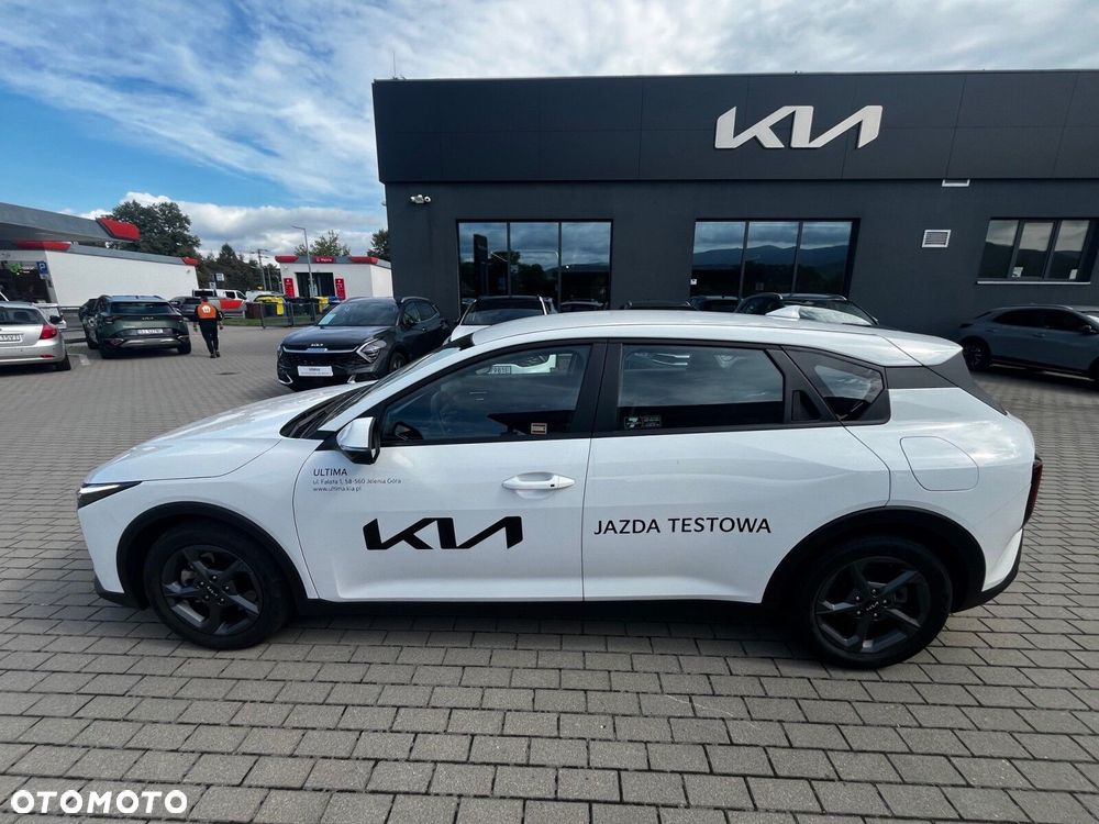 Kia Sportage 2025 photo 4