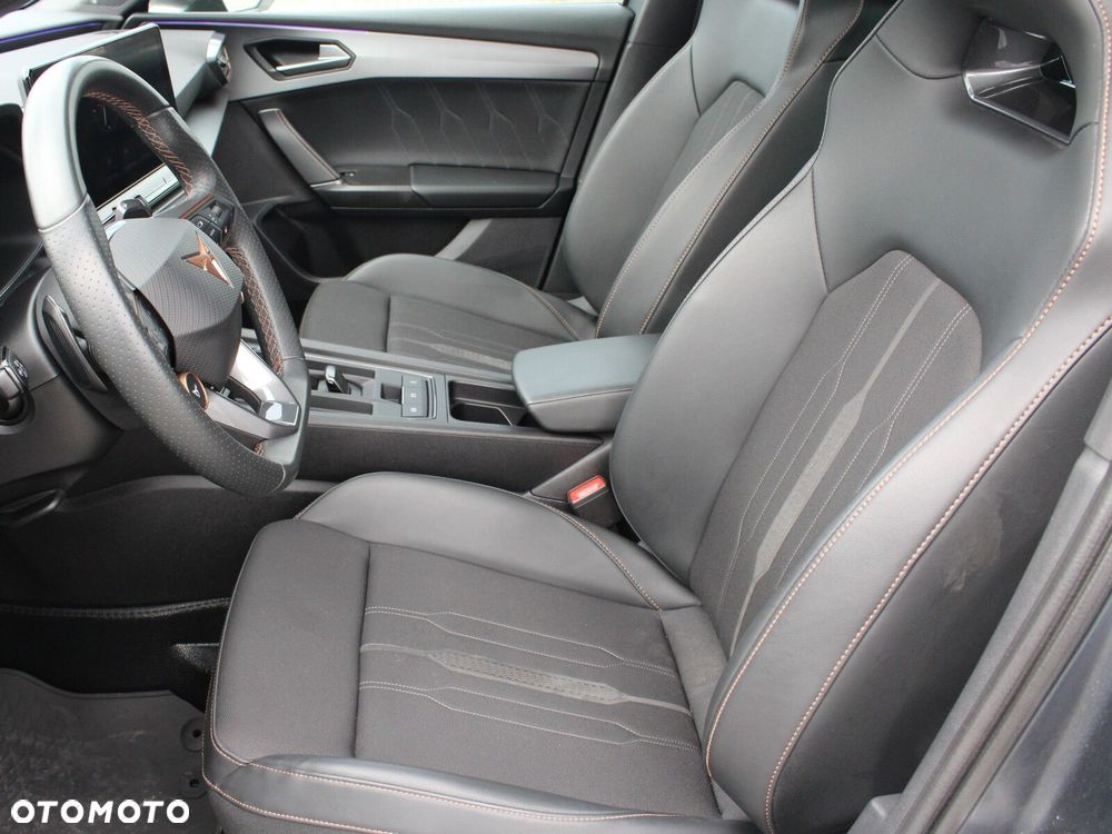 Cupra Leon Sportstourer 2.0 TSI 4Drive VZ DSG - 12