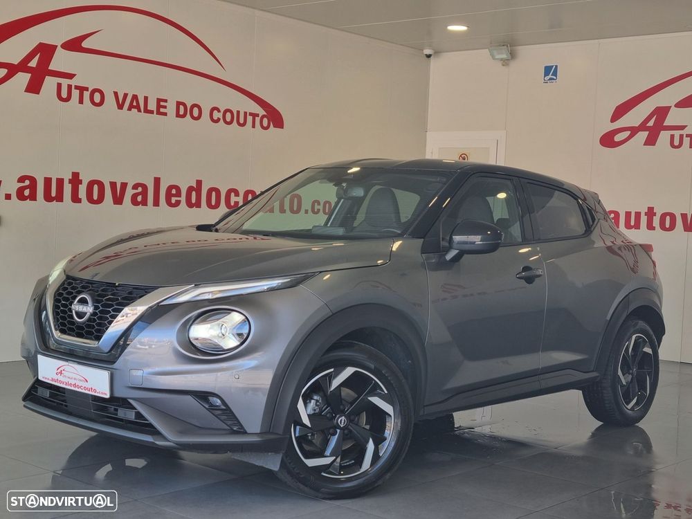 Nissan Juke - 3