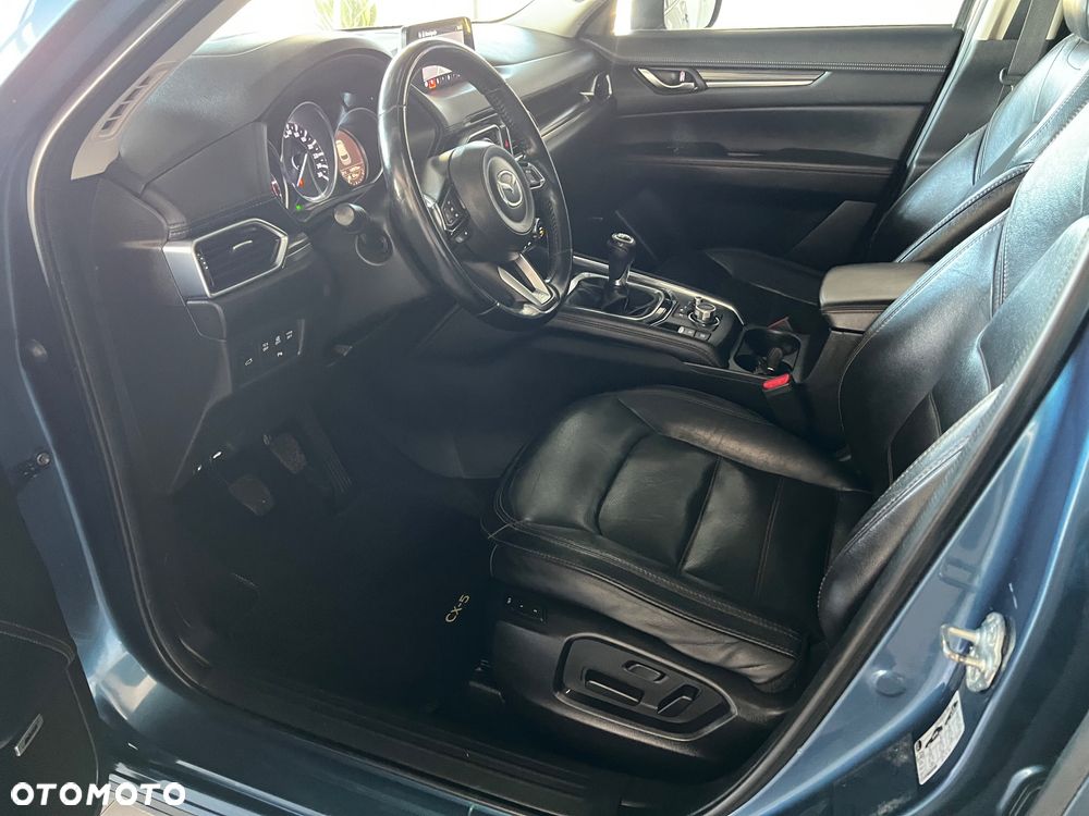Mazda CX-5 - 10