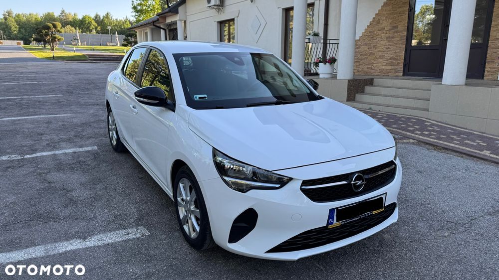 Opel Corsa 1.2 Edition S&S - 13