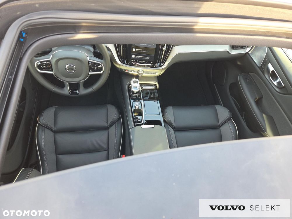 Volvo S60 T8 Recharge AWD Ultimate Dark - 31