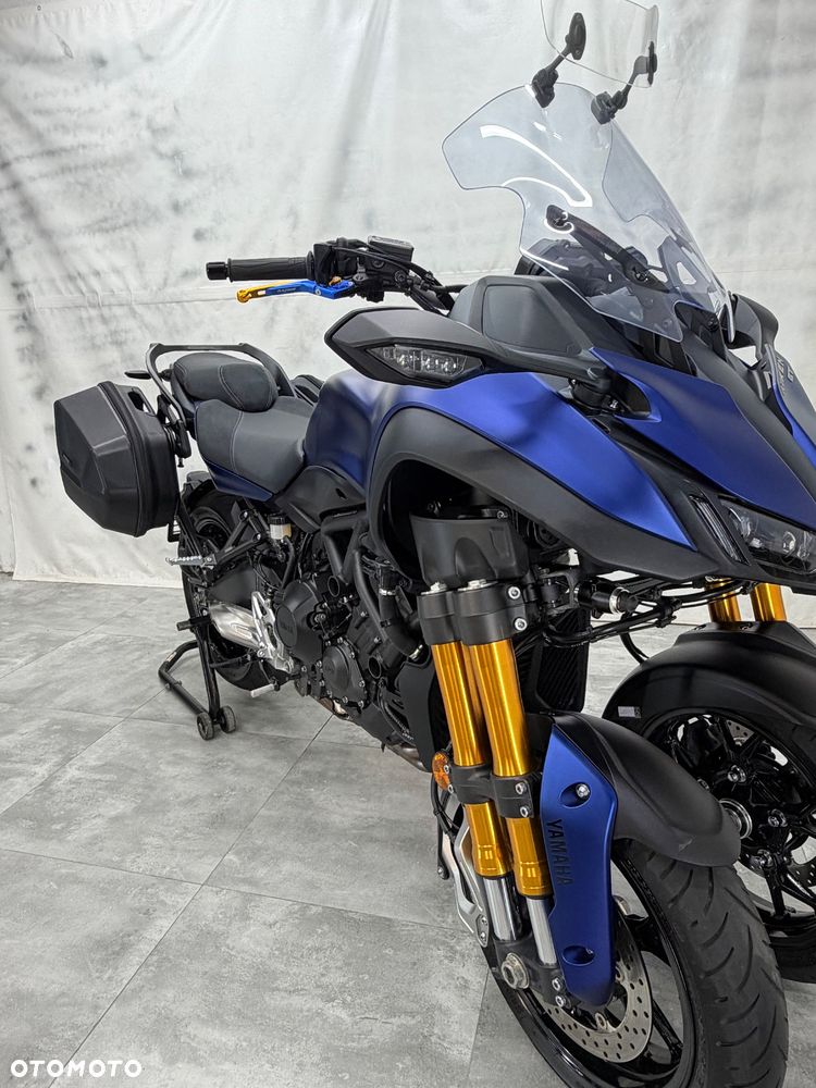 Yamaha NIKEN - 24