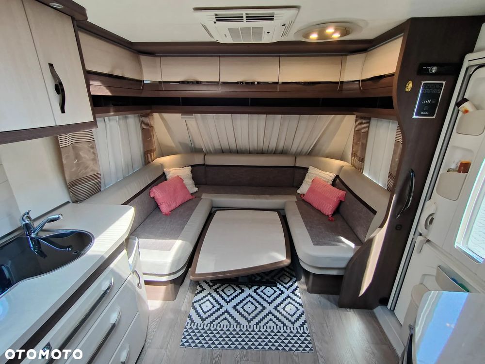 Hobby Prestige 720 KFU - 17