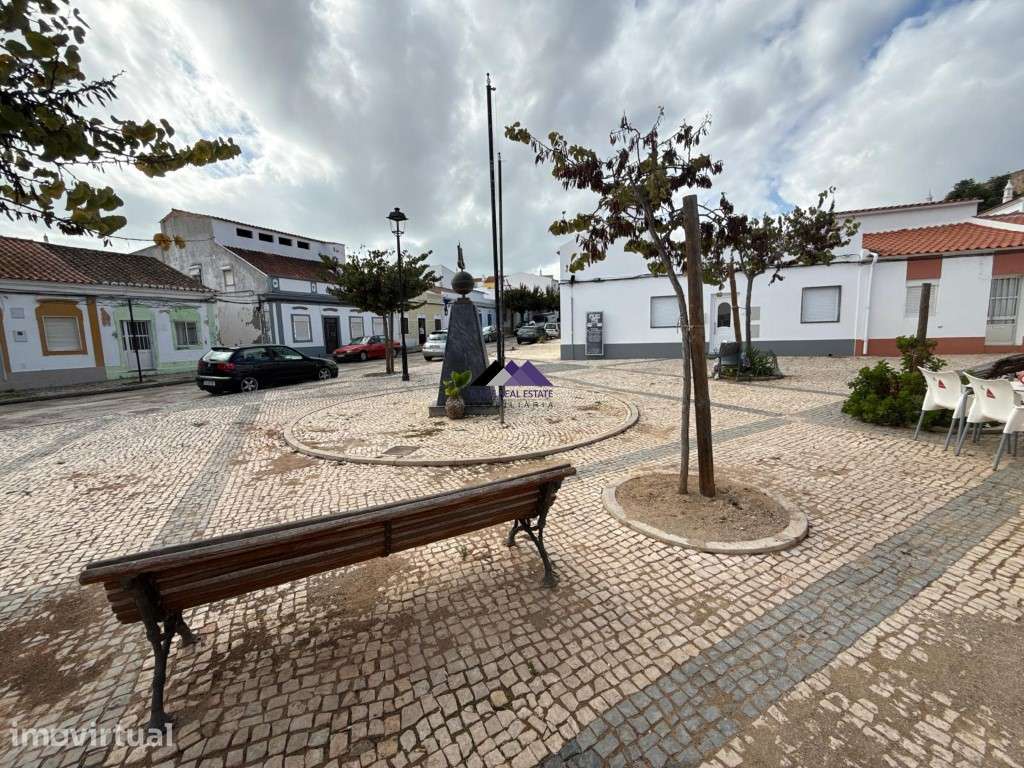 Espaço Comercial no Centro de Castro Marim - Grande imagem: 3/25