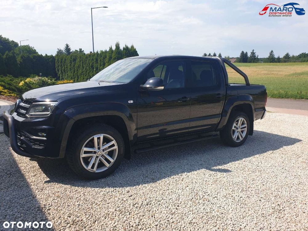 Volkswagen Amarok - 13