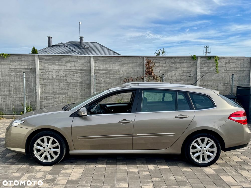 Renault Laguna - 8