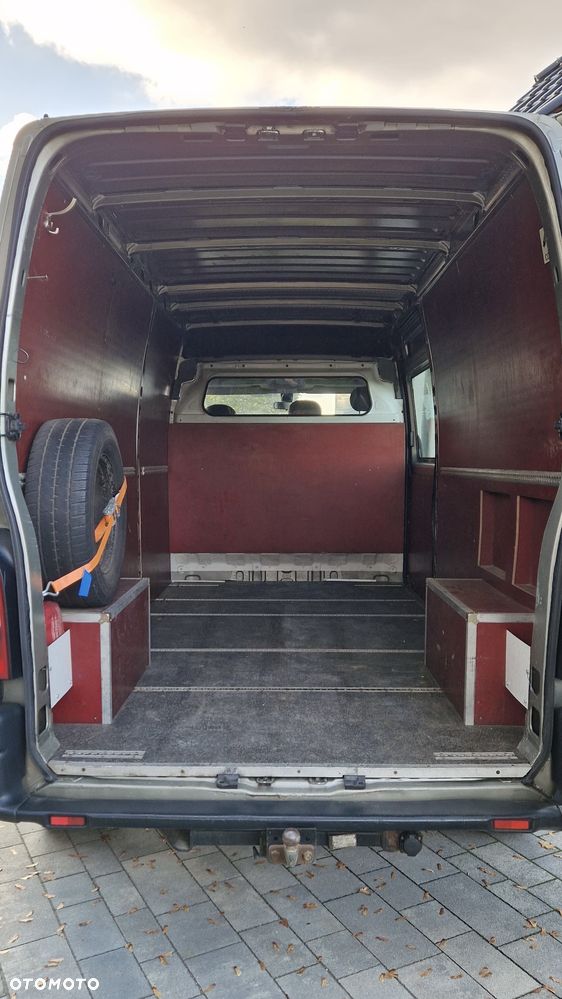 Renault Maser L3H2 - 16