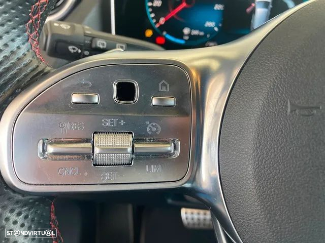 Mercedes-Benz B 180 - 22