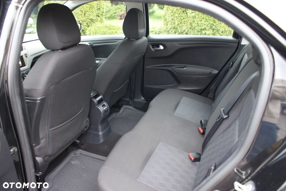 Citroën C-Elysée - 6