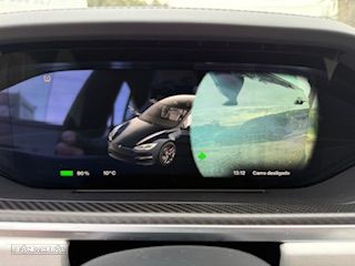Tesla Model S Plaid AWD - 13