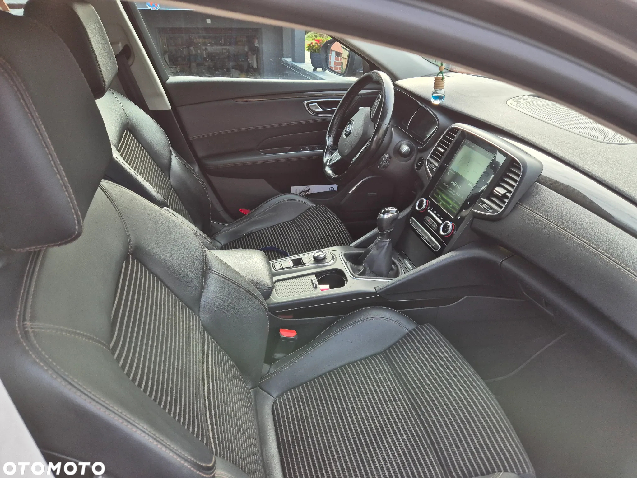 Renault Talisman 1.6 Energy dCi Intens - 7