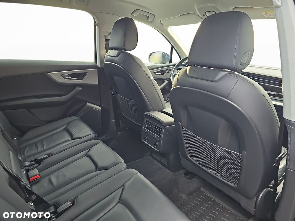 Audi Q7 - 26