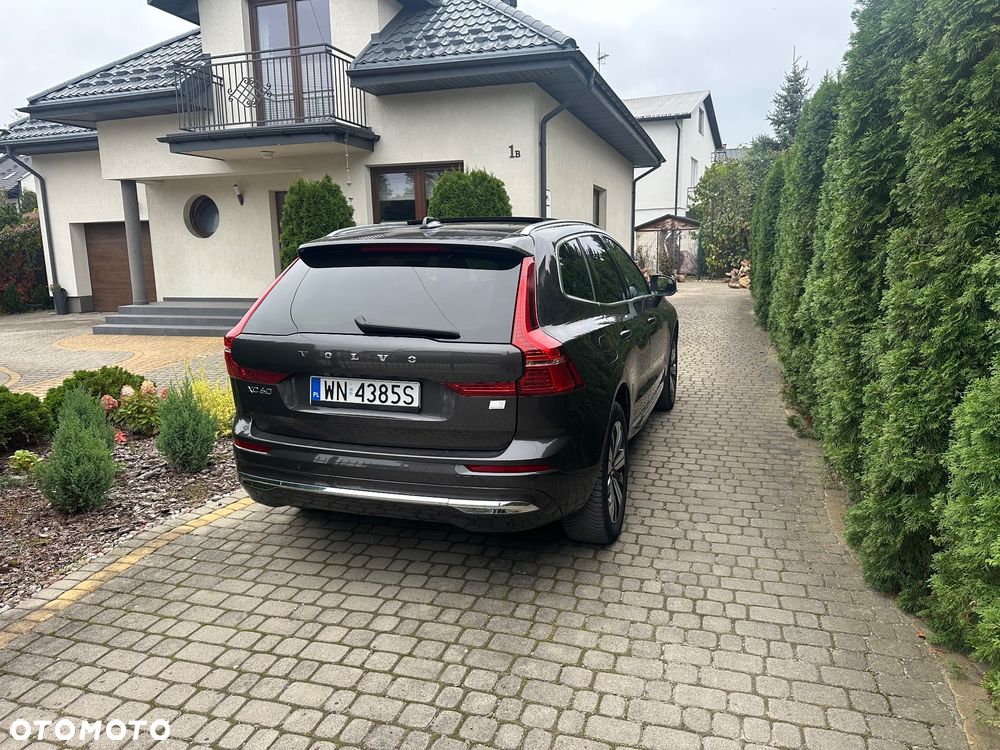 Volvo XC 60 T6 Plug-In Hybrid AWD Ultra Bright - 38