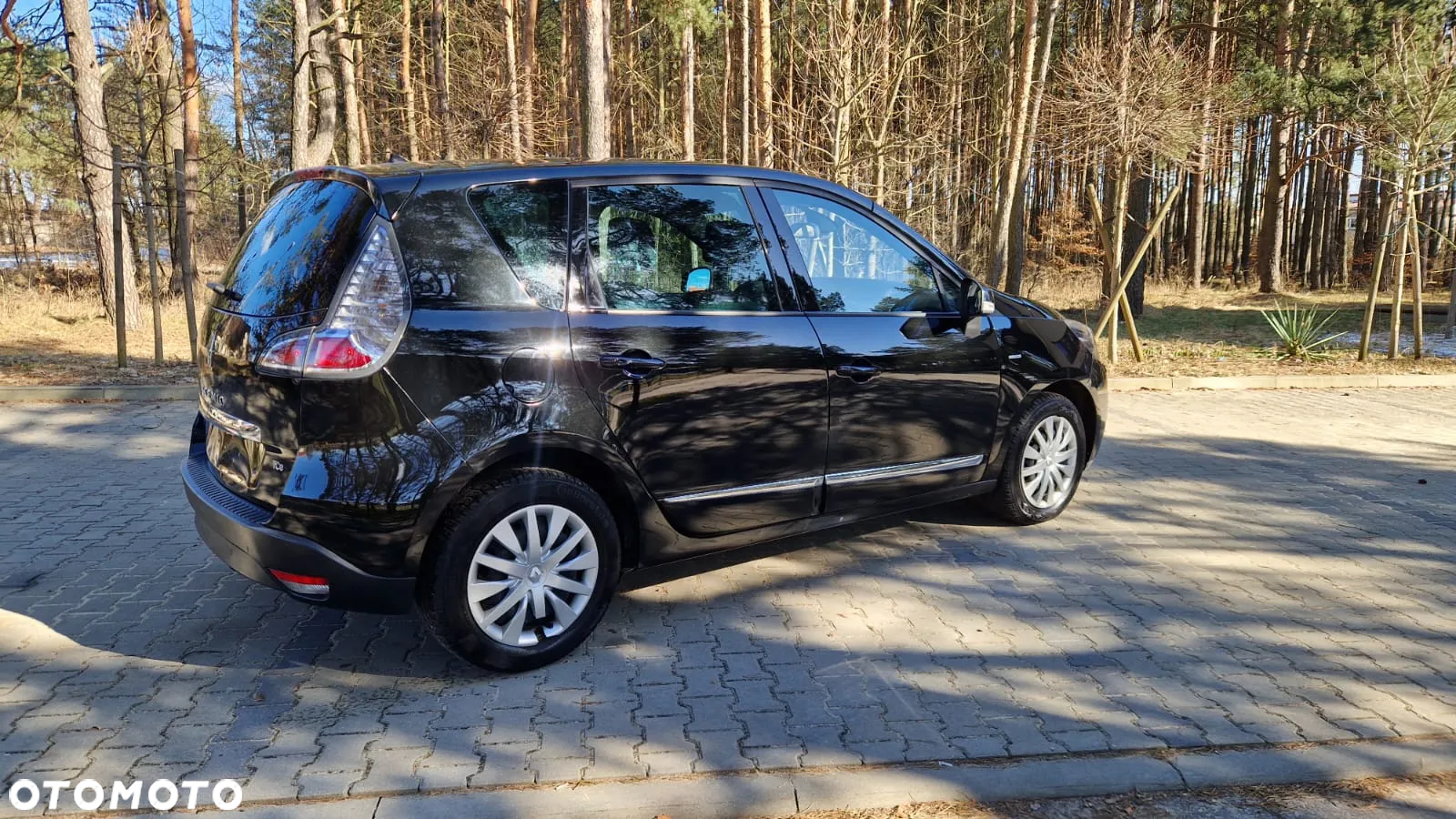 Renault Scenic 1.2 TCe Energy Bose - 14