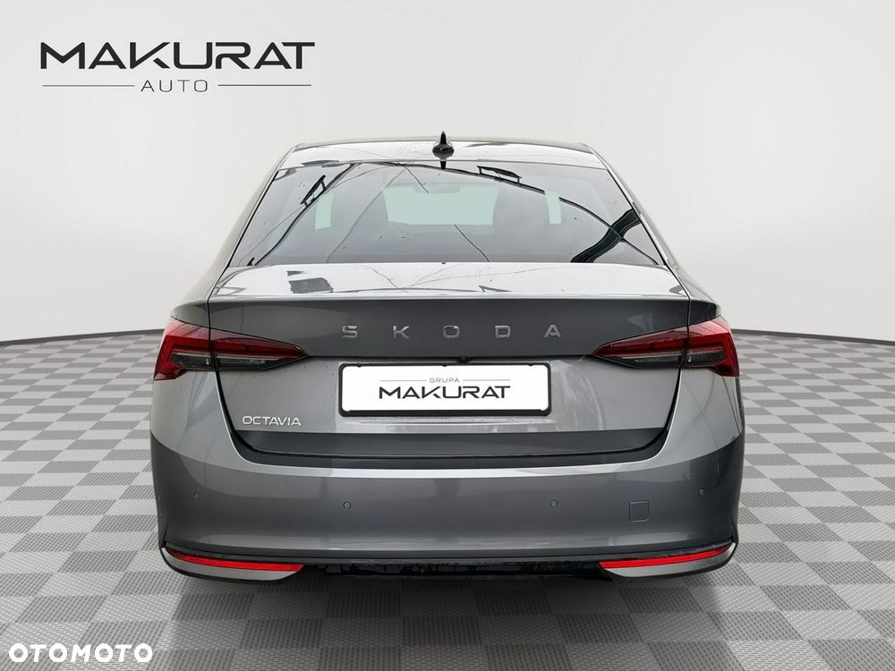 Skoda Octavia 1.5 TSI mHEV DSG Selection - 6