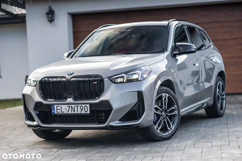 BMW X1 M35i xDrive - 2