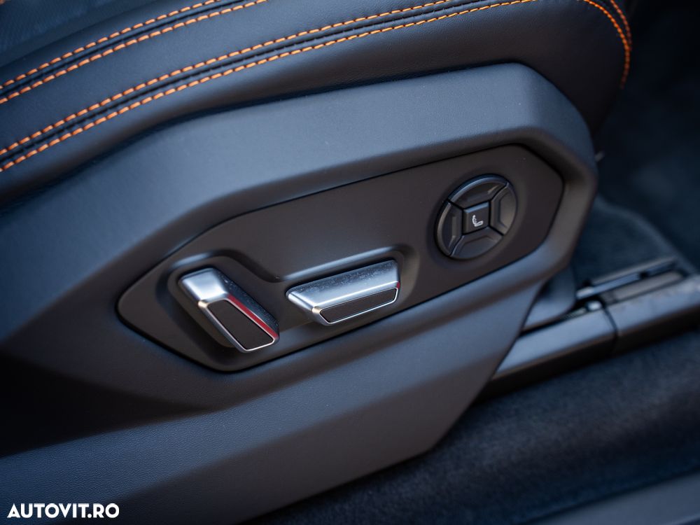 Lamborghini URUS - 25