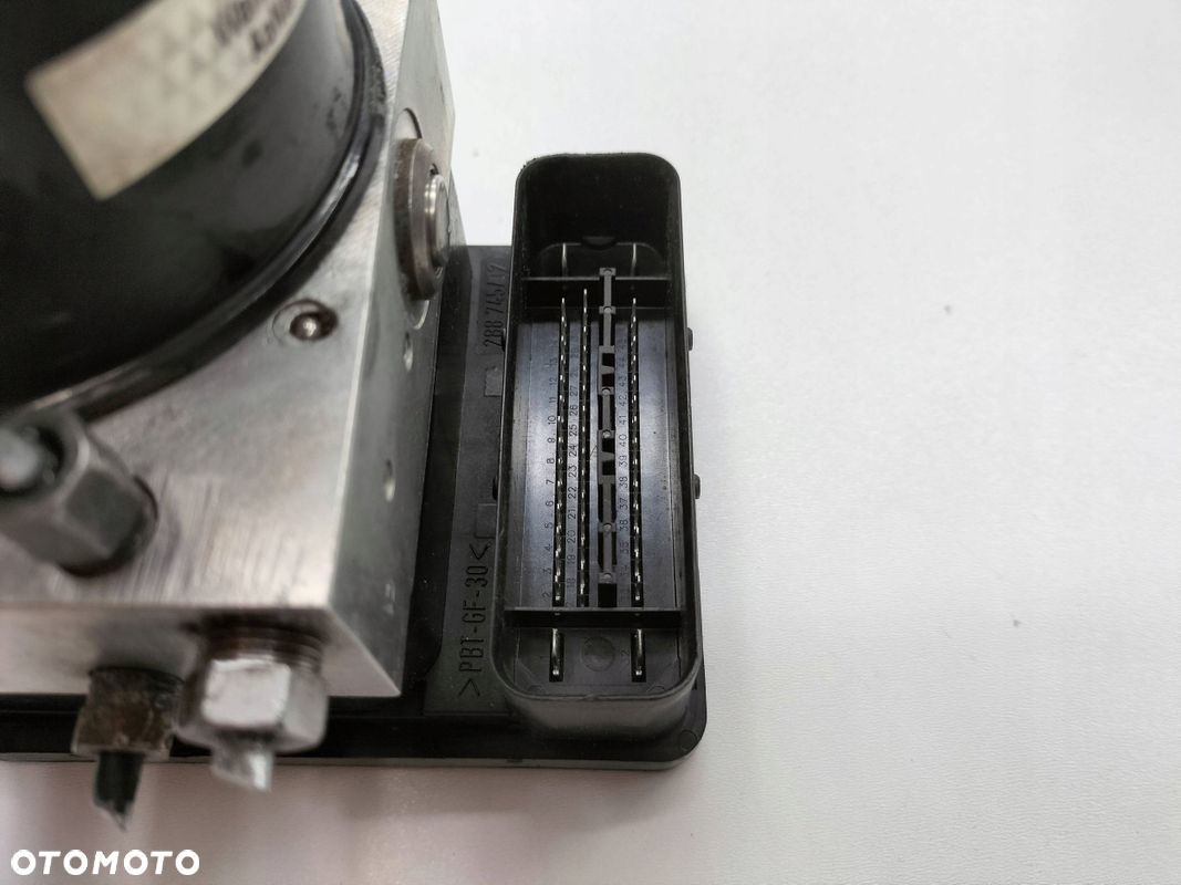 SUZUKI SWIFT III MK6 POMPA STEROWNIK ABS 57KD 06.2102-0885.4 06.2109-5200.3 - 4