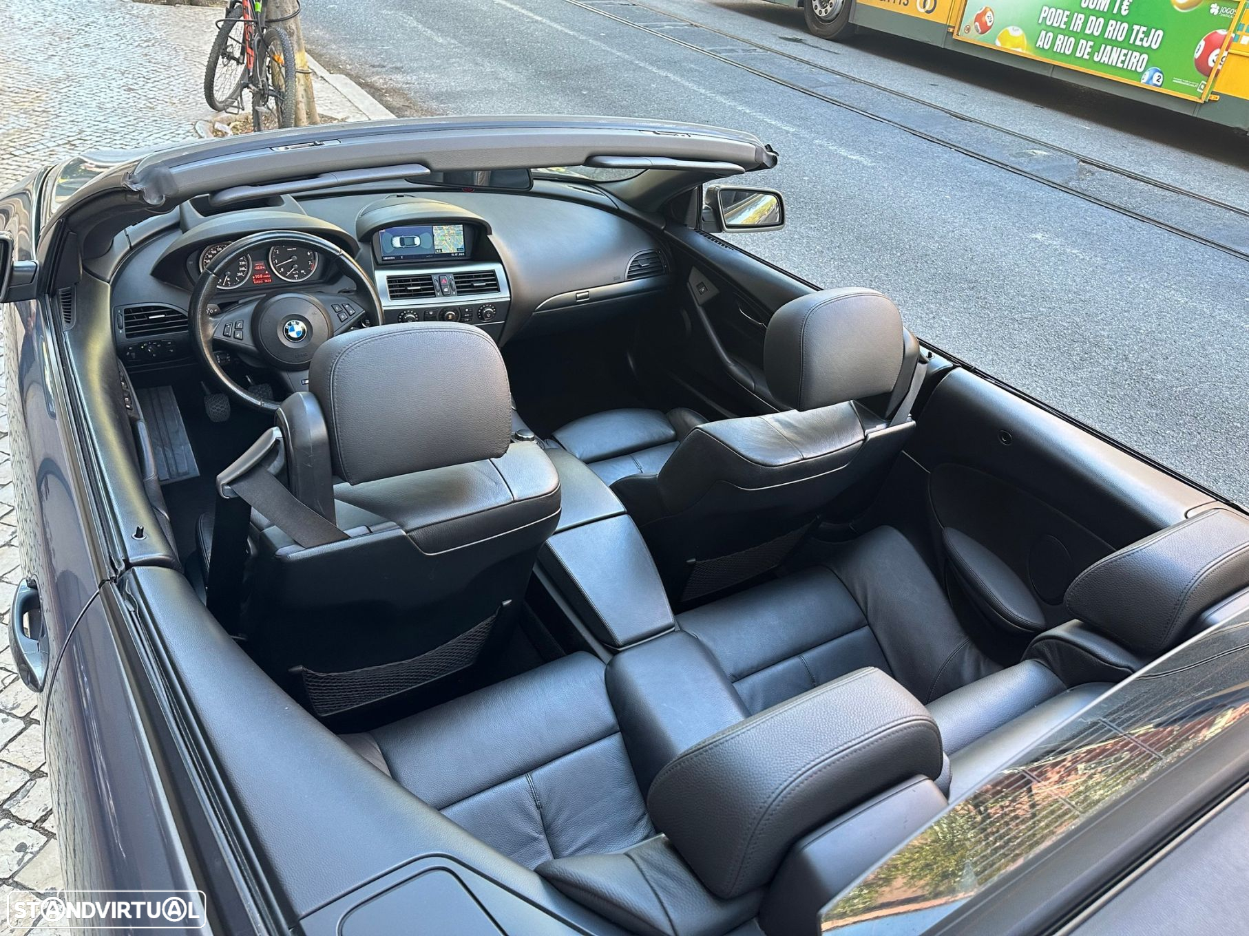 BMW 630 i - 7