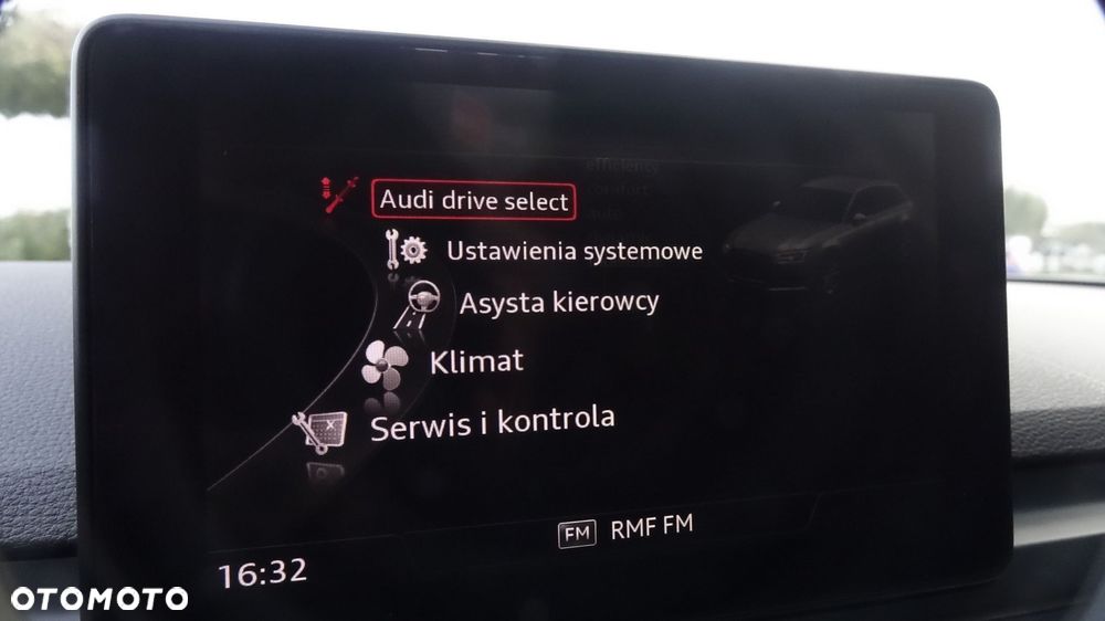 Audi A4 - 37