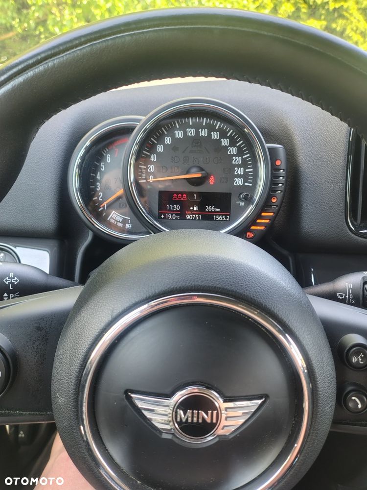 MINI Countryman - 8