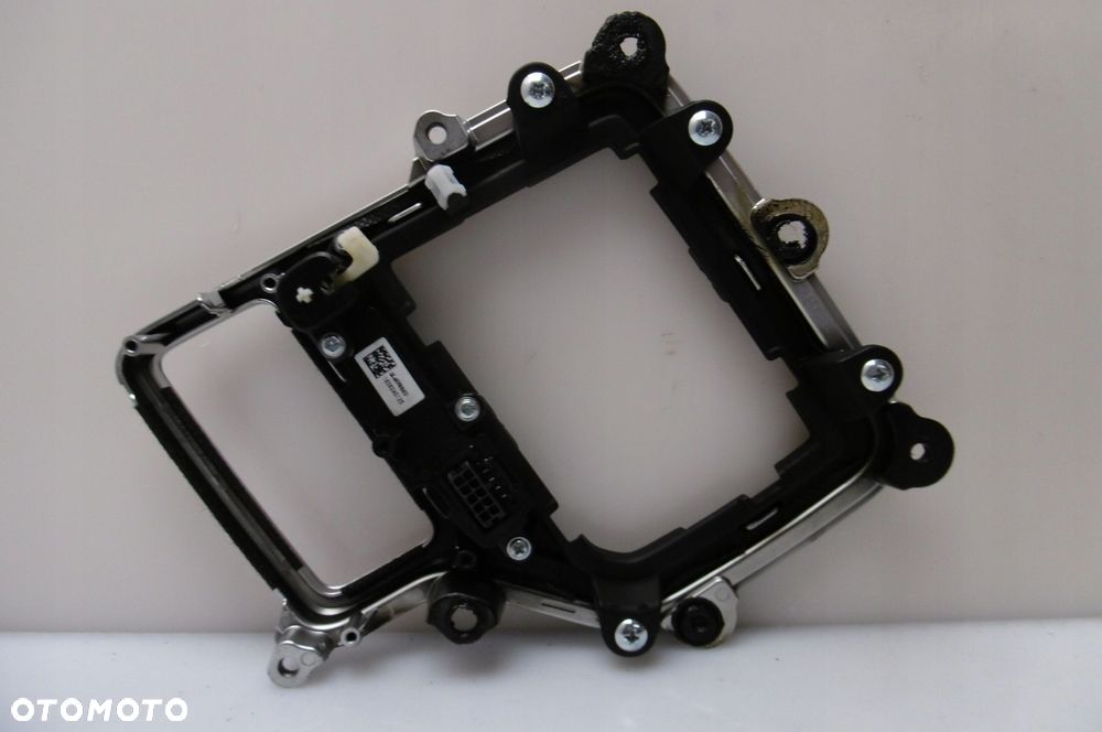 KIA SPORTAGE IV 15R- RAMKA ZMIANY BIEGÓW AUTOMAT - 3