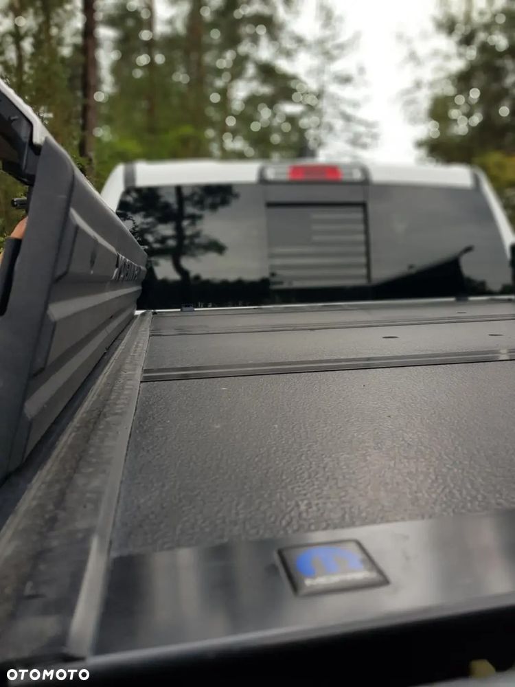 RAM 1500 Crew Cab Rebel - 3