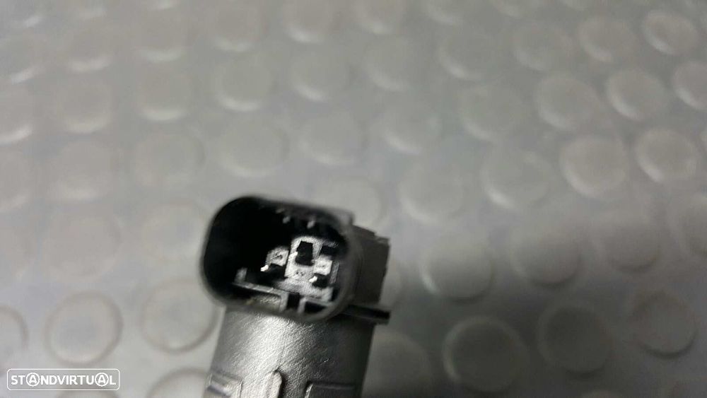 SENSOR DE ESTACIONAMENTO RENAULT CLIO III EXCEPTION 2 - 2
