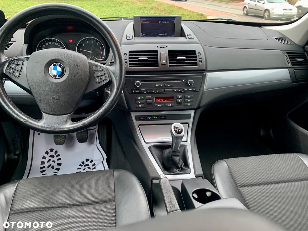 BMW X3 xDrive20i Edition Exclusive - 17