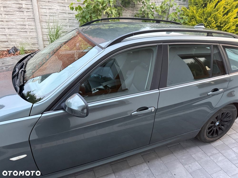 BMW Seria 3 - 3