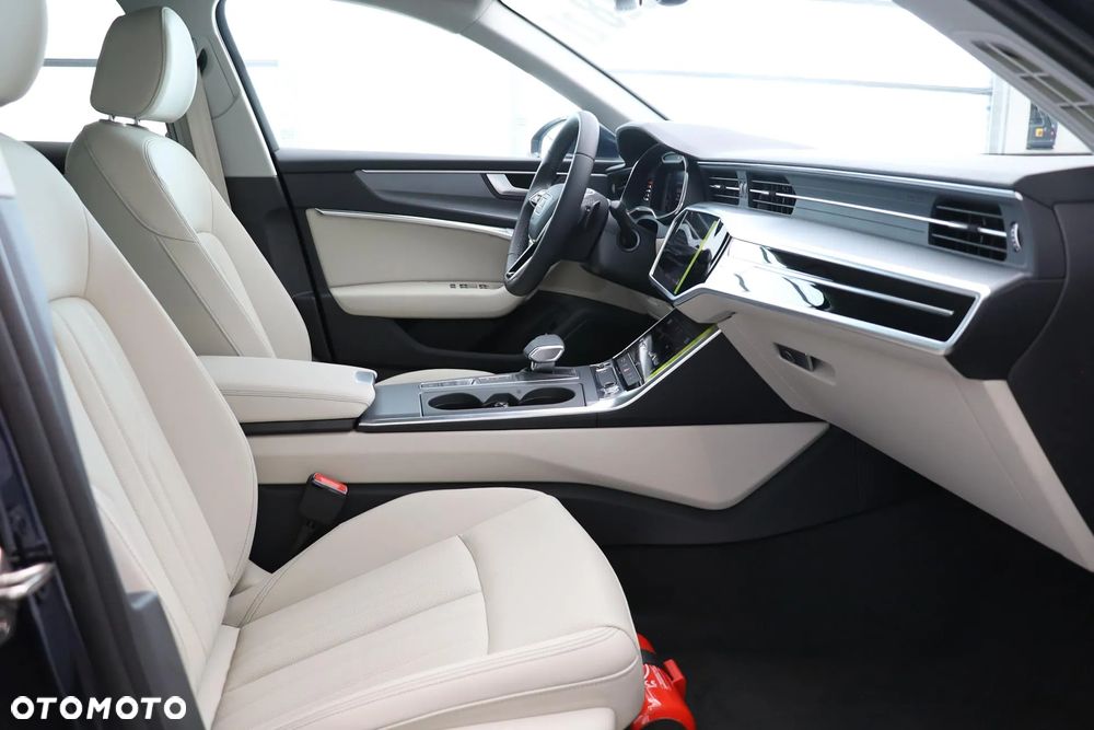 Audi A6 - 14