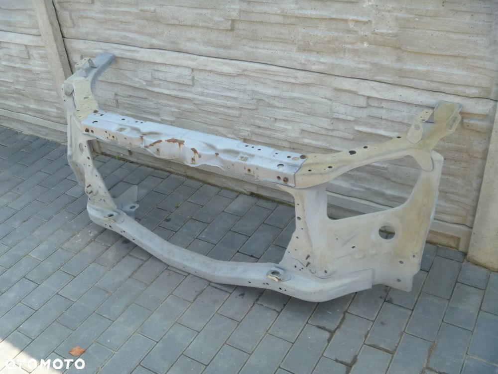 ISUZU D MAX II LIFT 2015 PAS PRZEDNI ORYGINAŁ - 2
