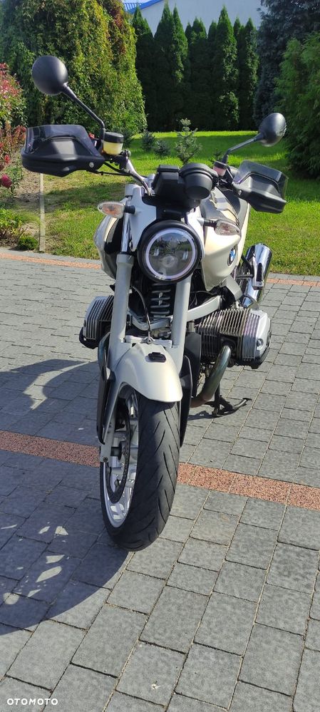 BMW R - 3