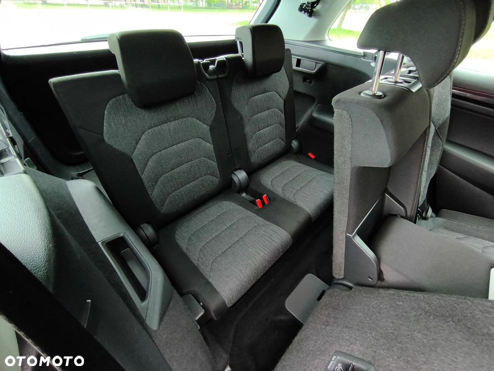 Skoda Kodiaq 2.0 TDI 4x4 DSG Ambition - 17