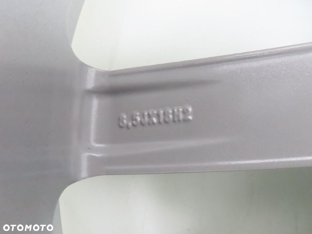 Alufelgi 18'' Audi VW Seat Skoda Mercedes 5x112 ET45 - 5