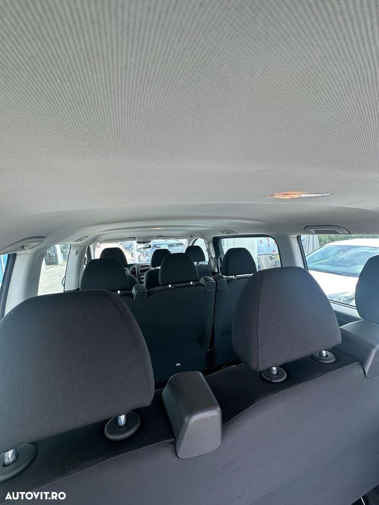 Mercedes-Benz vito - 6